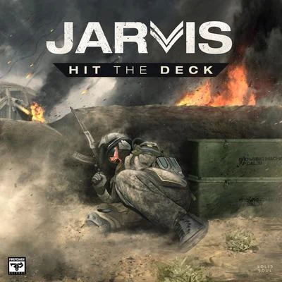 Hit The Deck 專輯 JARVIS/xKore/Gravity/Tisoki/Rob Gasser