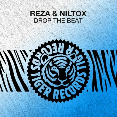 Drop the Beat 專輯 Reza