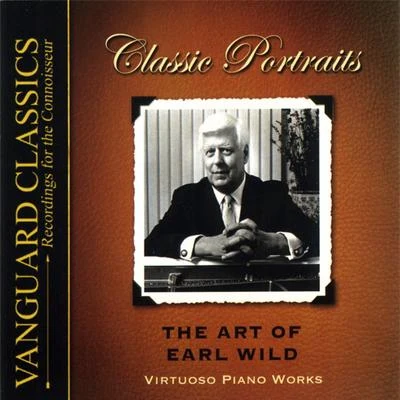 The Art of Earl Wild 專輯 Earl Wild