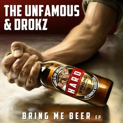 Bring Me Beer 专辑 Drokz