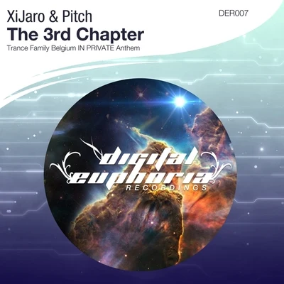 The 3rd Chapter 專輯 Xijaro & Pitch