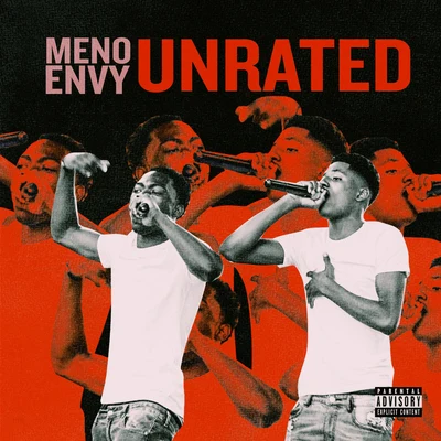 Unrated 專輯 ENVY/Sevnn