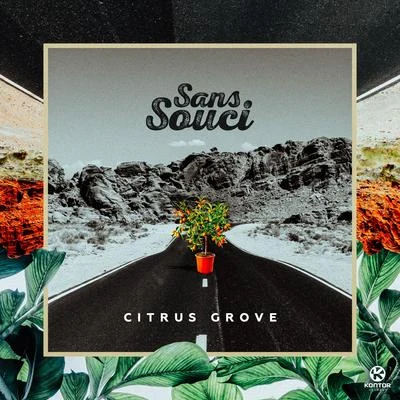 Citrus Grove 專輯 Sans Souci