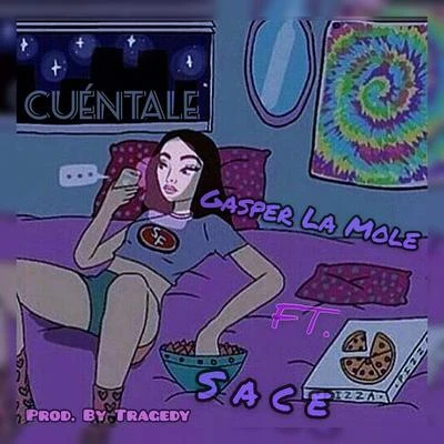 Sace Cuentale (feat. Sace)