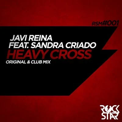 Heavy Cross 專輯 Javi Reina