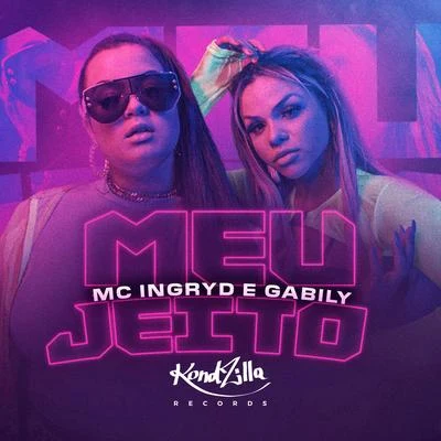 Meu Jeito 專輯 Gabily/JS o Mão de Ouro