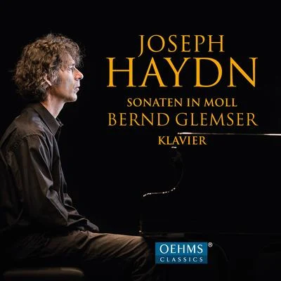 Bernd GlemserMaria Kliegel HAYDN, J.: Keyboard Sonatas Nos. 32-33, 47, 49, 53 (Glemser)