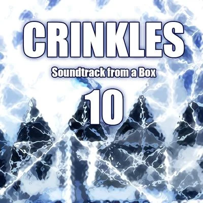 Soundtrack from a Box 10 專輯 Crinkles