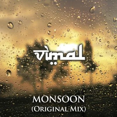 Monsoon - Single 專輯 Vimal