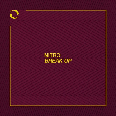 Break Up 專輯 Nitro/Mr.Kitty/Alter Der Ruine/Chris Anderson/Ludovico Technique