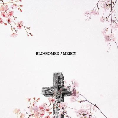 BlossomedMercy 專輯 Miraa May/Jevon/Oscar Scheller