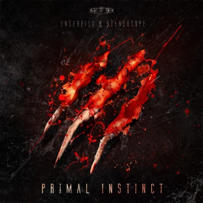 AngerfistMiss K8 Primal Instinct