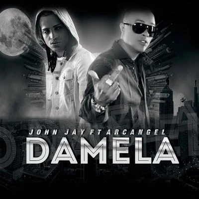 Damela (feat. Arcangel) 专辑 John Jay/Franco El Gorila