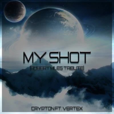 My Shot 专辑 Major Conspiracy/Crypton