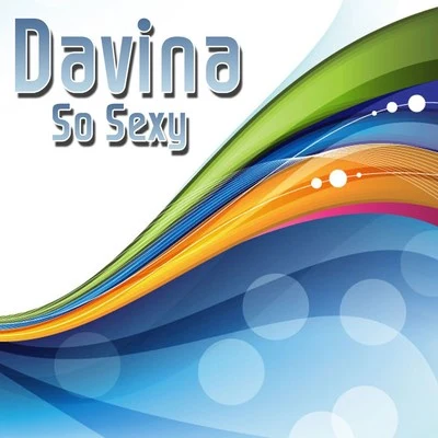 So **** 專輯 Davina