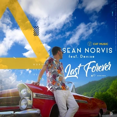 Last Forever 专辑 Lori Glori/Sean Norvis