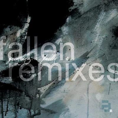 Fallen Remixes 專輯 Gremlinz/AxH