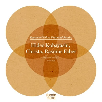 Rasmus Faber Requiem (Variations)