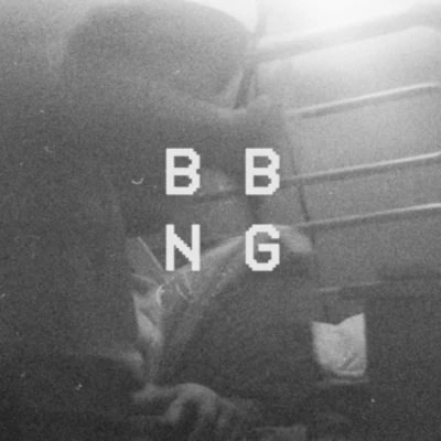 BBNG 專輯 BADBADNOTGOOD