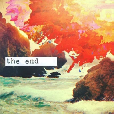 The End 專輯 Jakk./Osias