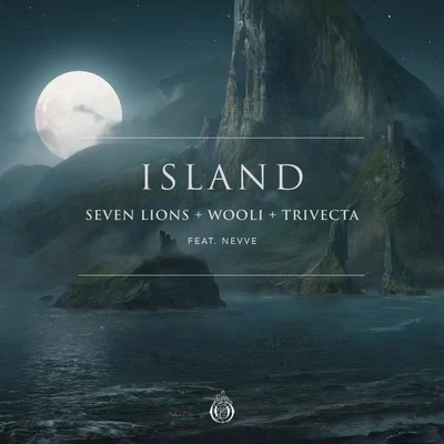 Island 专辑 Tyler Graves/Arpyem/Seven Lions