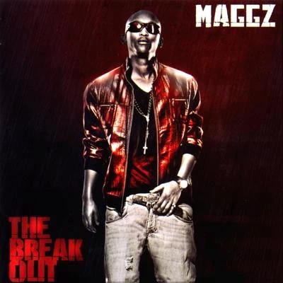 The Break Out 專輯 Maggz