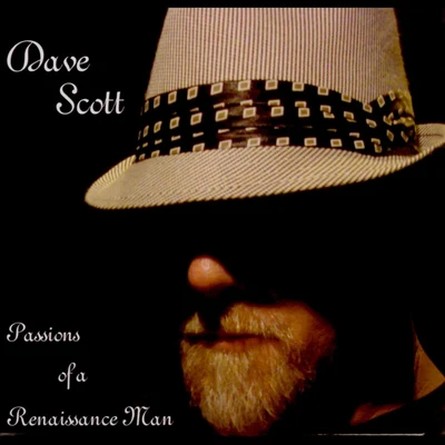 Passions Of A Renaissance Man 專輯 Nate Radley/Sarah Bernstein/Mark Ferber/Dave Scott/Jacob Sacks