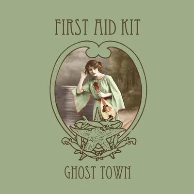 Ghost Town 專輯 First Aid Kit