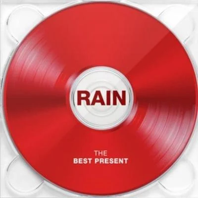 The Best Present 專輯 Rain/Nature Sounds Radio/Nature Chillout