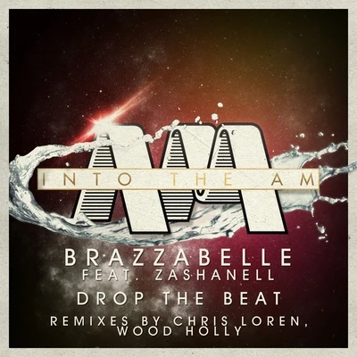 Drop The Beat 專輯 Leo Justi/Brazzabelle