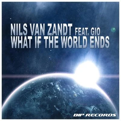 What If the World Ends 专辑 Nils van Zandt