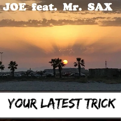 Your Latest Trick 專輯 JOe (支十六)/Big Pun