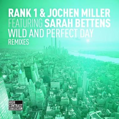 Wild And Perfect Day 專輯 Jochen Miller