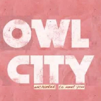 Enchanted 专辑 Owl City