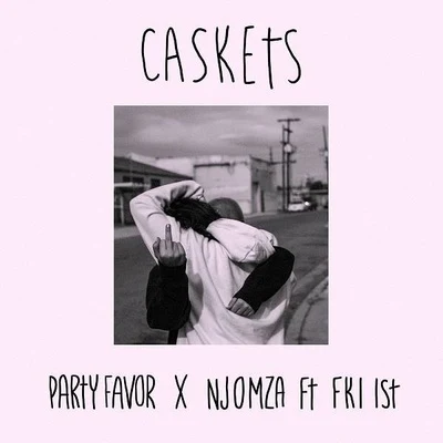 Caskets 专辑 Party Favor