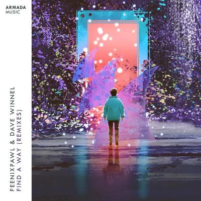 Find A Way (Remixes) 專輯 Feenixpawl/Anvy/dreamr.