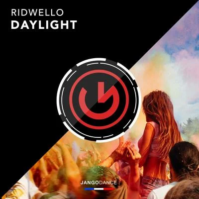 Daylight 专辑 Ridwello/Guido/Jack Holiday/DUX/Charlie Sputnik