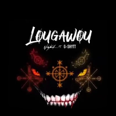 Lougawou 專輯 Niska