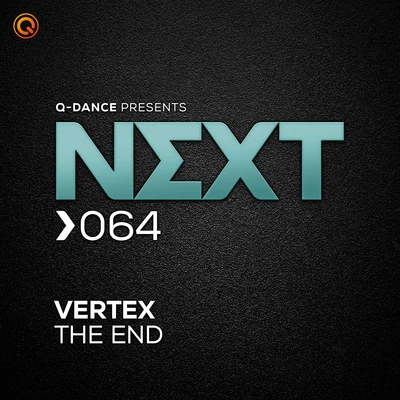 VertexMotion Drive The End (Extended Mix)