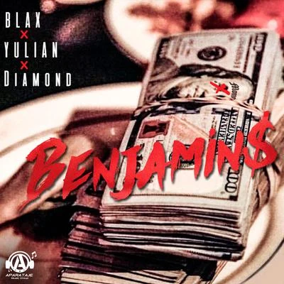 Benjamins 專輯 Gino Mella/Diamond La Mafia