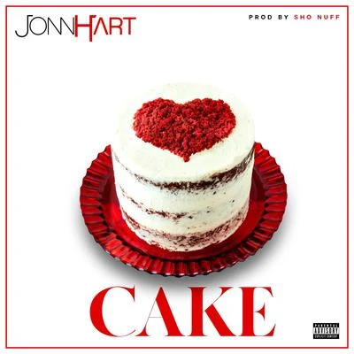 CAKE 專輯 Jonn Hart/E-40/Ozan/Nazo Bravo