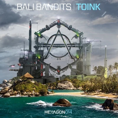 Toink 专辑 Bali Bandits