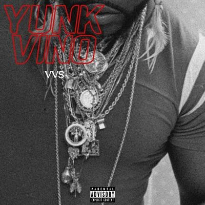 VVS 專輯 Yunk Vino/Elenko Week/Kawe