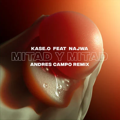 Kase.OSho-HaiXhelazz Mitad y Mitad (Andrés Campo Remix)