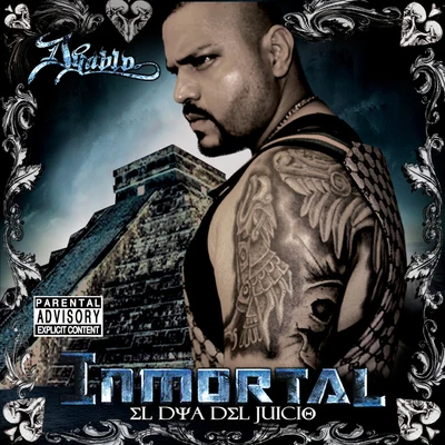 Inmortal - El Dya Del Juicio 專輯 Dyablo