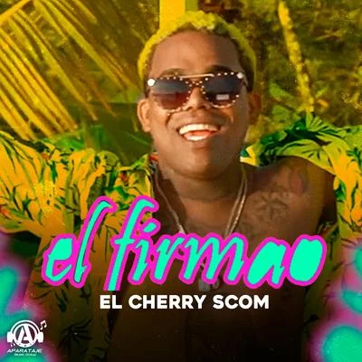 El Firmao 專輯 El Cherry Scom