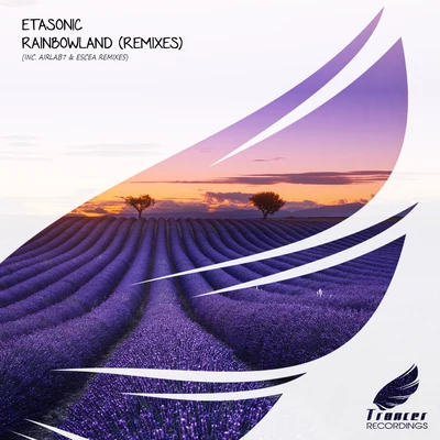 Etasonic Rainbowland (Remixes)