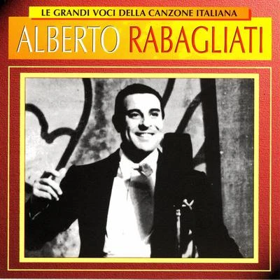 Le Grandi Voci Della Canzone Italiana 专辑 Alberto Rabagliati/Manuel Ponce/Gerd Karlick/Ewald Walter/Tino Rossi