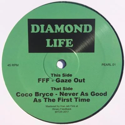 Diamond Life 01 專輯 Coco Bryce/Kelpe/Soosh/Jameszoo/Fremdkunst