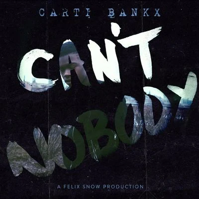 Can't Nobody 專輯 FS3/Felix Snow